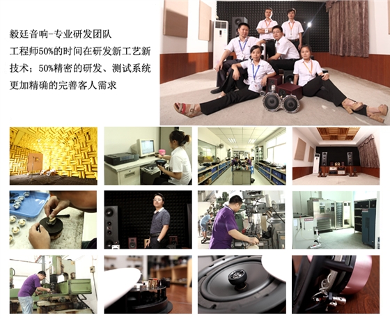 8寸天花吸頂揚(yáng)聲器研發(fā)團(tuán)隊(duì) 8寸天花吸頂揚(yáng)聲器研發(fā)團(tuán)隊(duì)