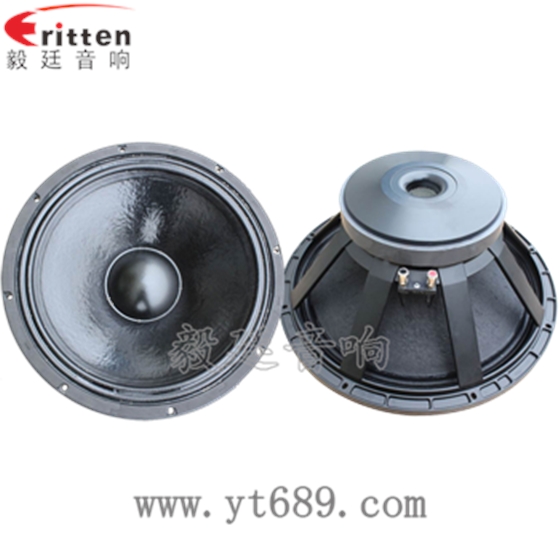 18寸音箱喇叭廠家正反面 18寸音箱喇叭廠家正反面