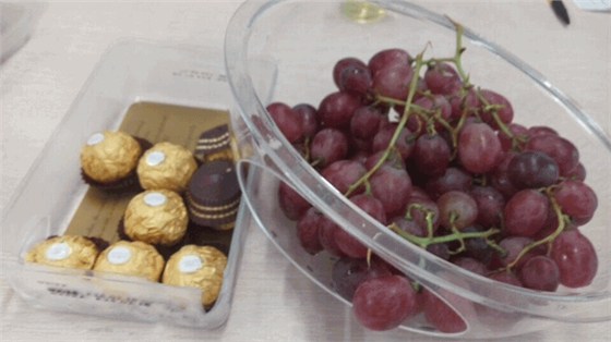 毅廷喇叭廠勇敢邁出第一步就是我們最大勝得 —牛商爭霸死黨互動學習共成長