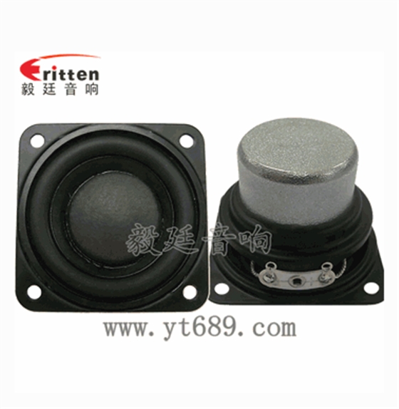 怎么能分別這些喇叭的好壞呢? 怎么能分別這些喇叭的好壞呢?