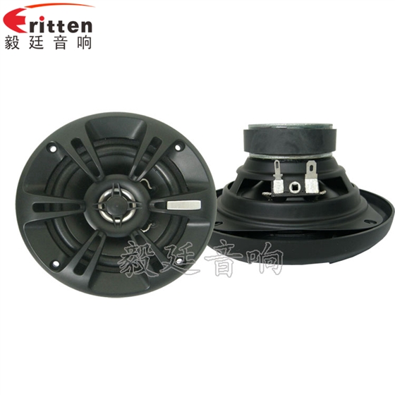 毅廷喇叭為揚(yáng)聲器進(jìn)行全方位講解