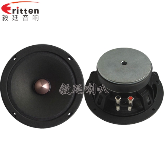 正反面.png 8''中低音舞臺(tái)音箱喇叭廠家正反面