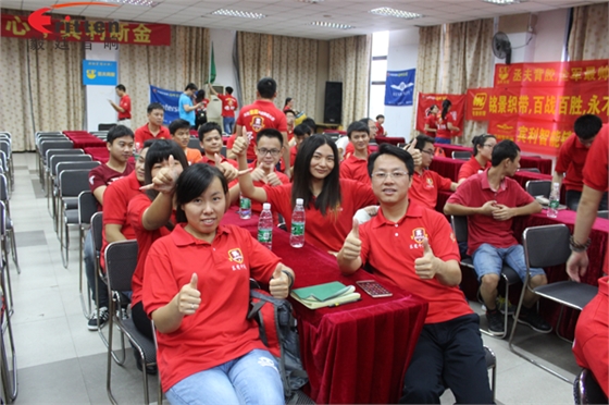 毅廷喇叭廠參加牛商爭霸3個月，見證奇跡出現??！