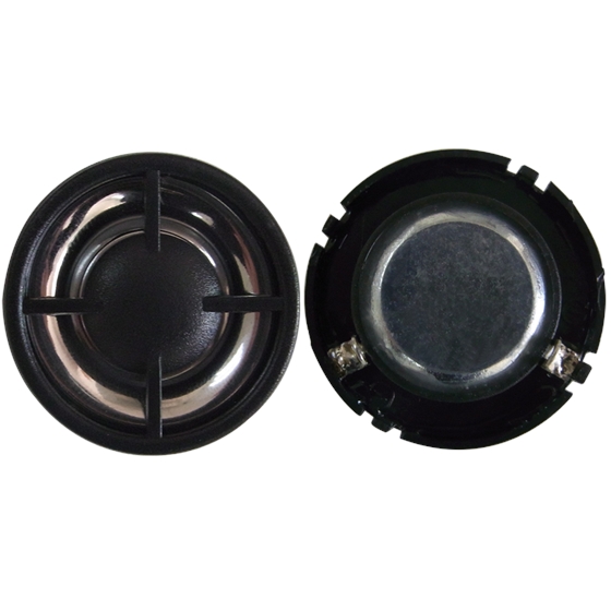 高音喇叭正反面 高音喇叭正反面