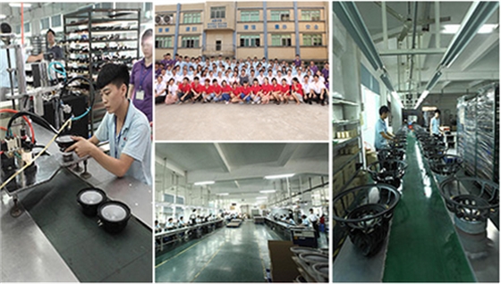 喇叭廠家實(shí)力圖 喇叭廠家實(shí)力圖