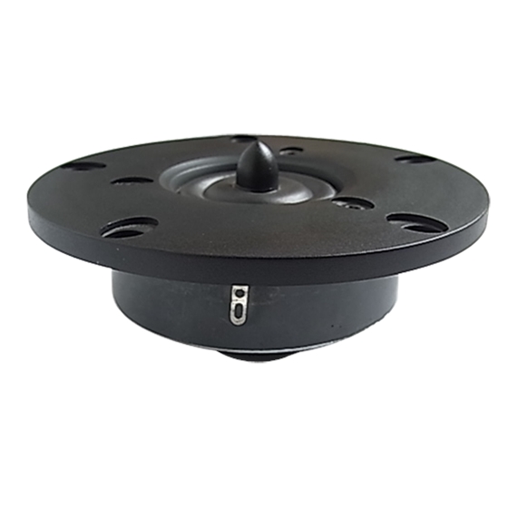 汽車高音喇叭正側面. 汽車高音喇叭正側面.