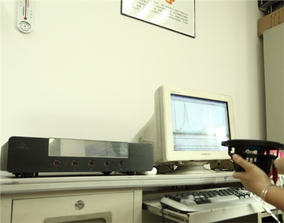 毅廷喇叭廠家LMS測試系統 毅廷喇叭廠家LMS測試系統