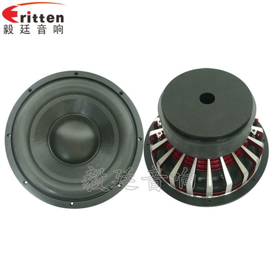 低音喇叭正反面 低音喇叭正反面