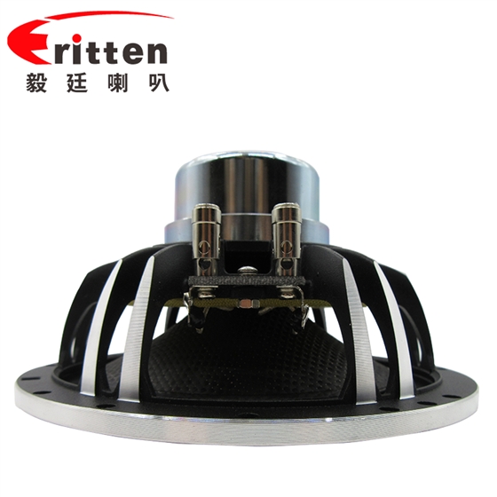 6.5寸碳纖盆/橡膠邊環(huán)繞中低音60w汽車音響喇叭 6.5寸碳纖盆/橡膠邊環(huán)繞中低音60w汽車音響喇叭