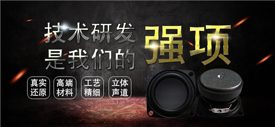 53mm7w16芯藍(lán)牙音箱喇叭 53mm7w16芯藍(lán)牙音箱喇叭