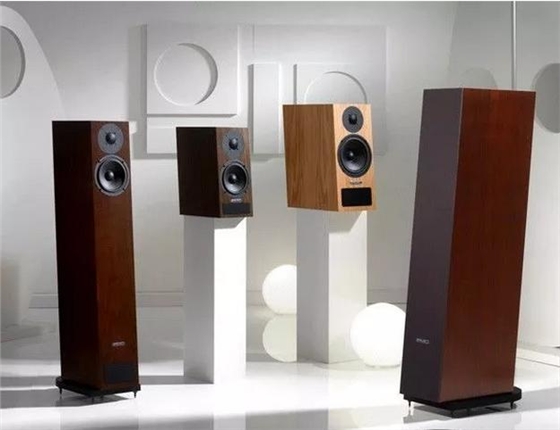 判斷音響喇叭音質(zhì)的4個小技巧