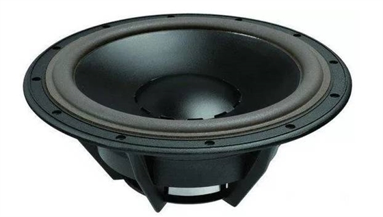 低音喇叭單元廠家 低音喇叭單元廠家