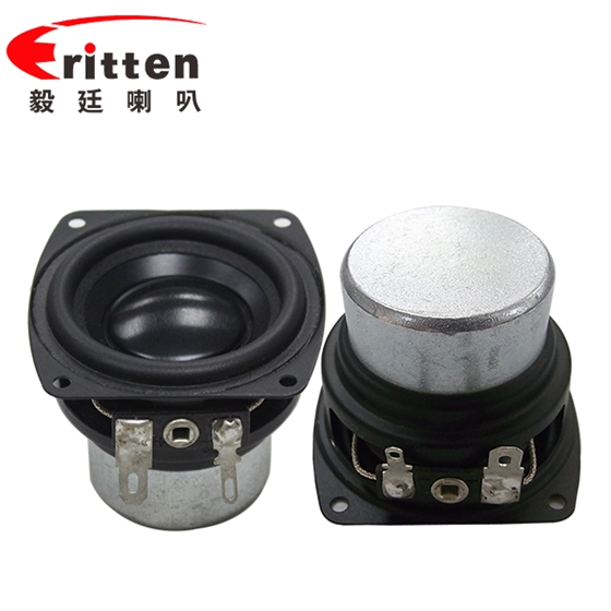 揚聲器喇叭