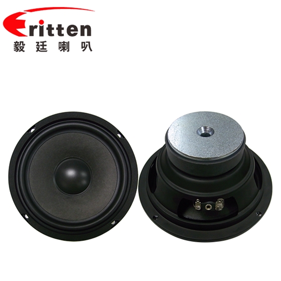 低音喇叭