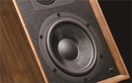 MY喇叭和NL揚聲器 MY喇叭和NL揚聲器