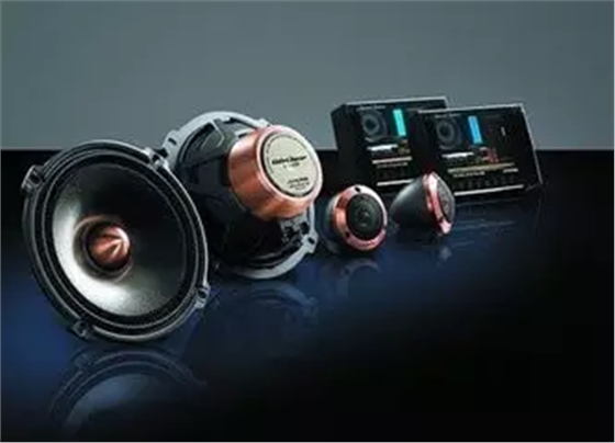 ES喇叭、SD喇叭和JY喇叭 ES喇叭、SD喇叭和JY喇叭