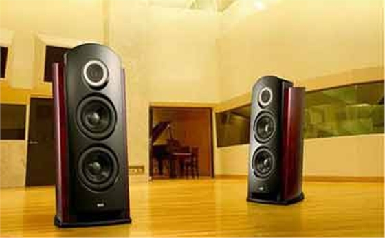 喇叭單元的基本知識|西安音響租賃公司 喇叭單元的基本知識|西安音響租賃公司