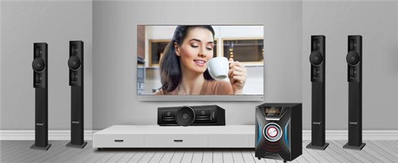 應該怎樣保養音響喇叭？