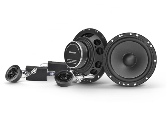 喇叭公司 喇叭公司