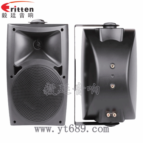 5.25寸2路壁掛音箱 5.25寸2路壁掛音箱