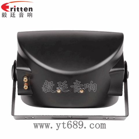 5.25寸2路壁掛音箱 5.25寸2路壁掛音箱