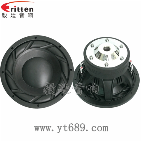 10寸汽車低音喇叭 10寸汽車低音喇叭