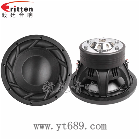 12寸大音箱喇叭 12寸大音箱喇叭