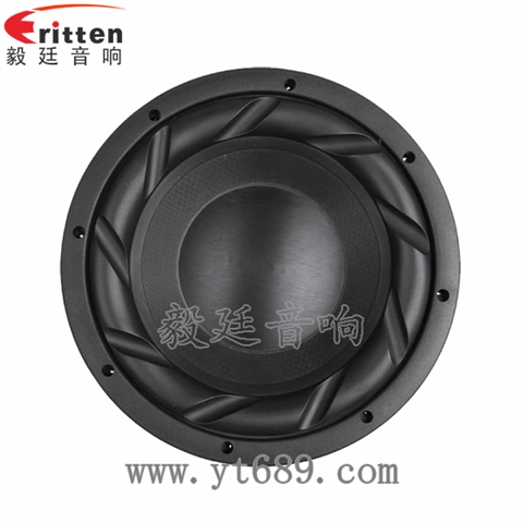12寸大音箱喇叭 12寸大音箱喇叭