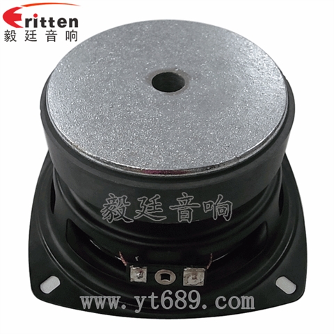 4寸25W25芯重低音喇叭