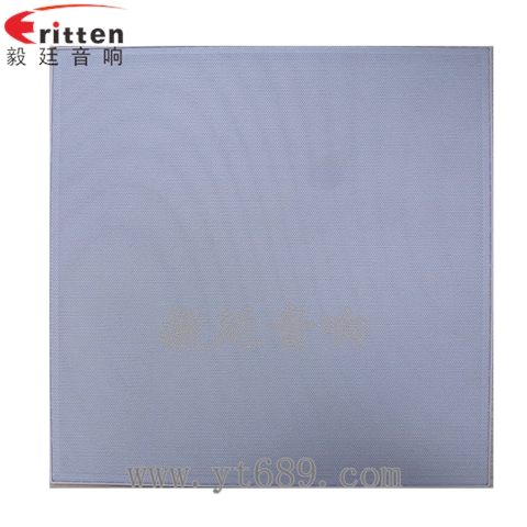 8寸25芯60瓦天花全頻喇叭 8寸25芯60瓦天花全頻喇叭