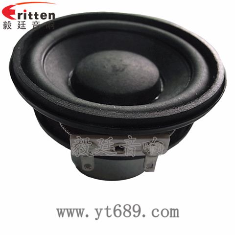 2寸8W內(nèi)磁全頻喇叭