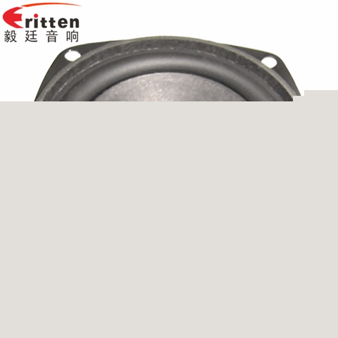 3寸低音喇叭廠家 3寸低音喇叭廠家