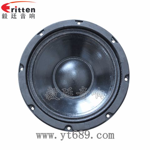 8寸重低音舞臺音箱喇叭 8寸重低音舞臺音箱喇叭