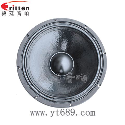 18寸專業舞臺音箱喇叭