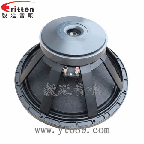 18寸專業舞臺音箱喇叭