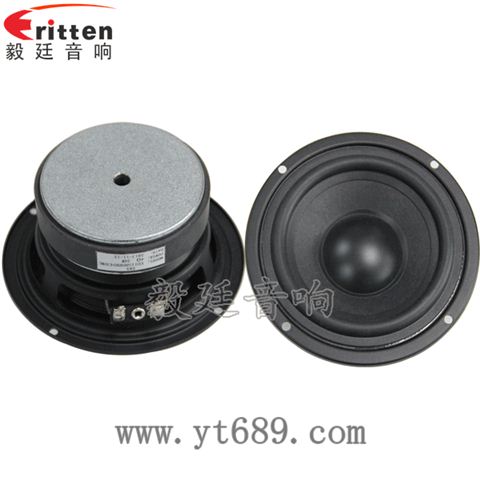 115mm25芯30W重低音喇叭 115mm25芯30W重低音喇叭