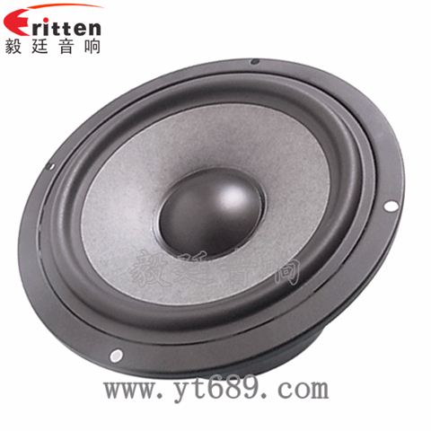 5.25寸汽車音響喇叭廠家 5.25寸汽車音響喇叭廠家