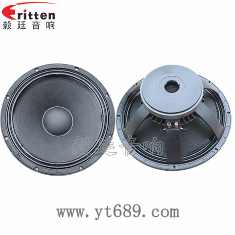 18寸舞臺音箱喇叭