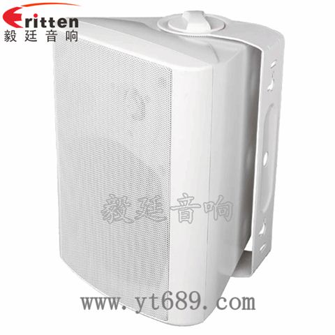 5.25寸2路全頻音箱