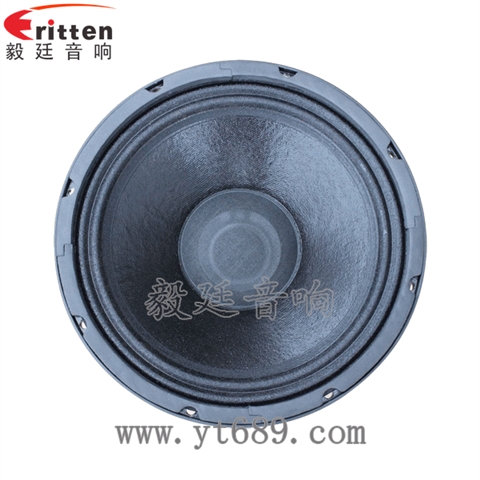 10寸150瓦舞臺音箱全頻喇叭 10寸150瓦舞臺音箱全頻喇叭