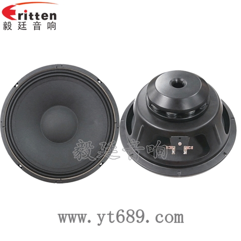 10寸50芯舞臺(tái)音箱喇叭