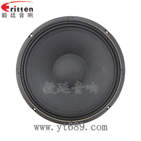 10寸50芯舞臺(tái)音箱喇叭