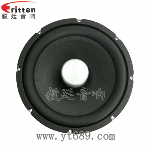 12寸200w超薄低音喇叭 12寸200w超薄低音喇叭