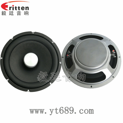 10寸50芯汽車音響重低音喇叭 10寸50芯汽車音響重低音喇叭