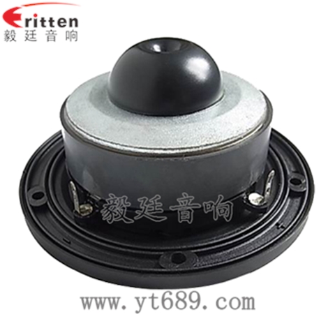 104寸20WHiFi音箱高音喇叭