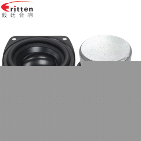 56mm10w25芯全頻喇叭 56mm10w25芯全頻喇叭