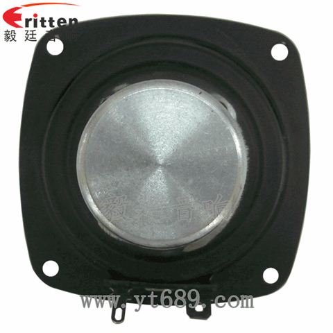 2.5寸20芯15瓦藍(lán)牙音箱全頻喇叭