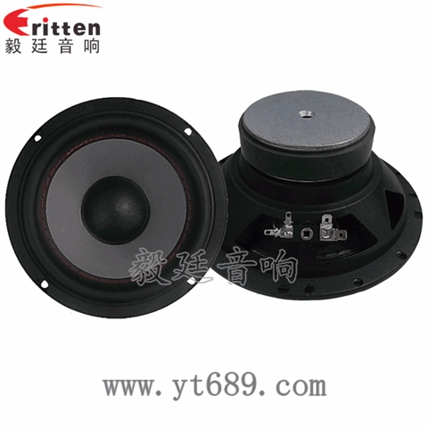 6.5寸25芯30瓦汽車音響全頻喇叭 6.5寸25芯30瓦汽車音響全頻喇叭
