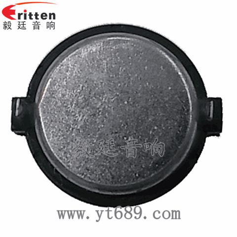 31mm20芯15瓦故事機高音喇叭