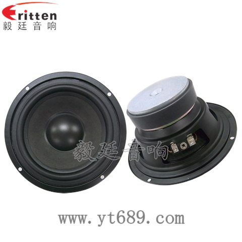 150mm重低音喇叭定制工廠 150mm重低音喇叭定制工廠